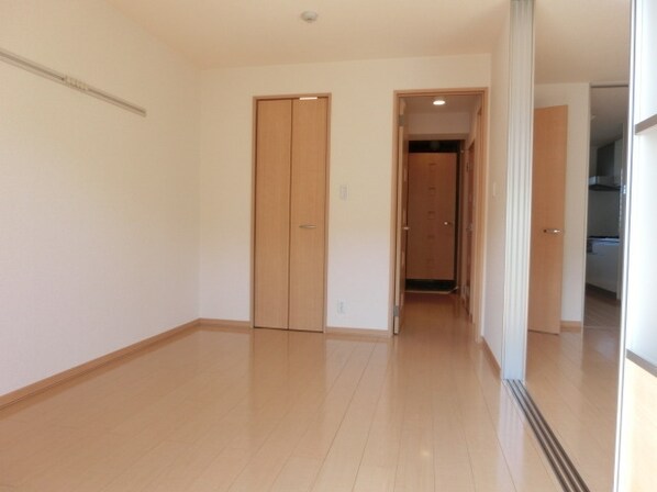 グランフィールド松江IIの物件内観写真